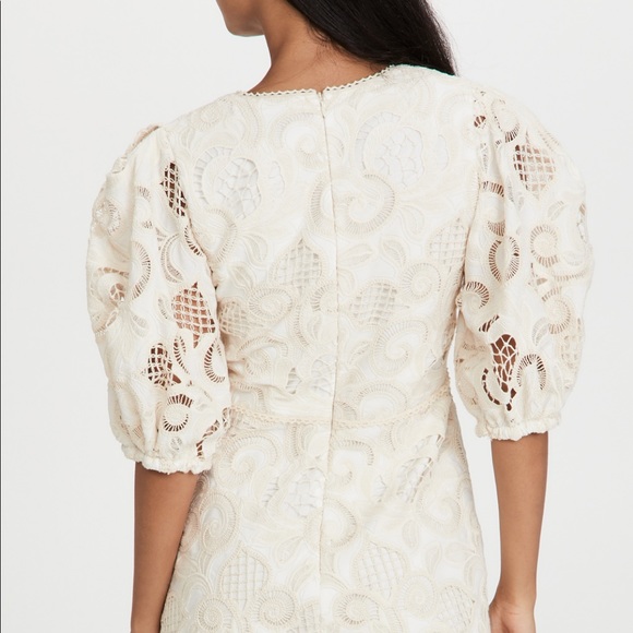 Alexis Blanca Dress NWT - Picture 2 of 6